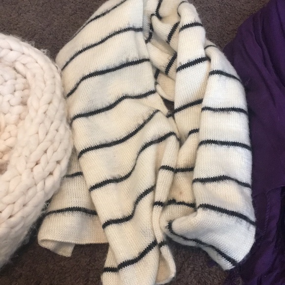3 scarf bundle: get all 3 for $12 - Picture 3 of 4